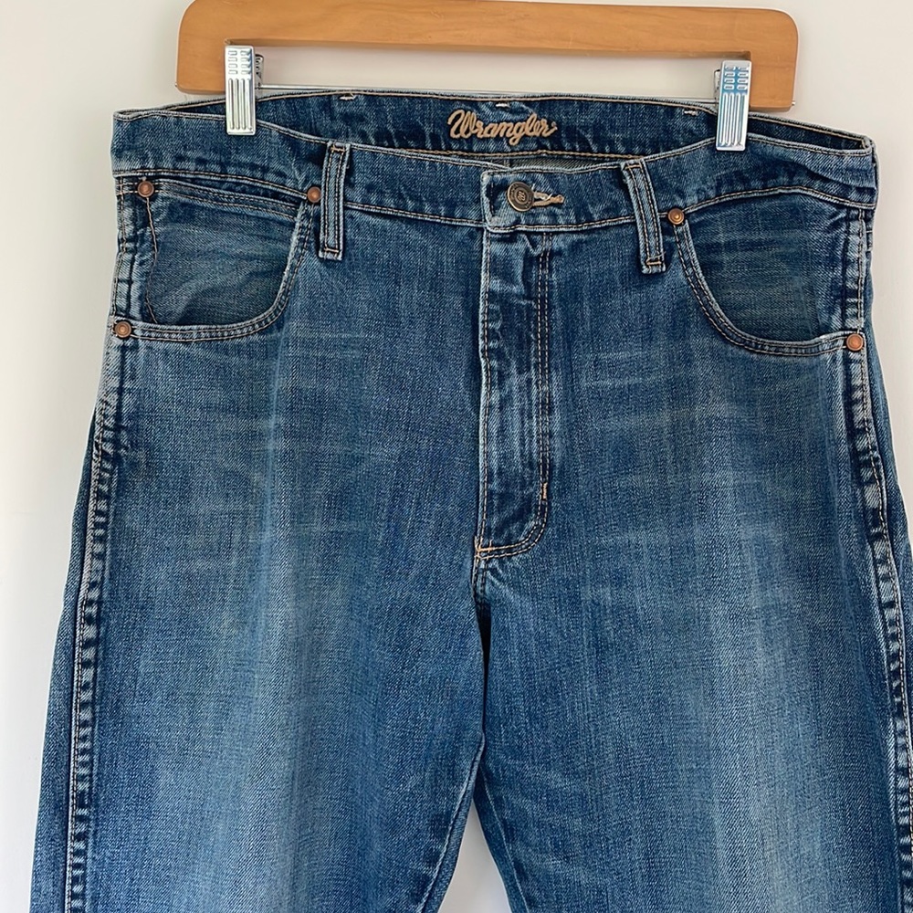 Wrangler Jeans